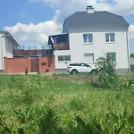 U Nas Na Morave 公寓