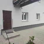 U Nas Na Morave * Moravská Nová Ves