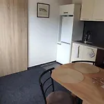 公寓 U Nas Na Morave Moravská Nová Ves