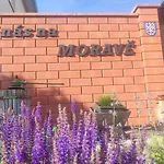 U Nas Na Morave Moravská Nová Ves
