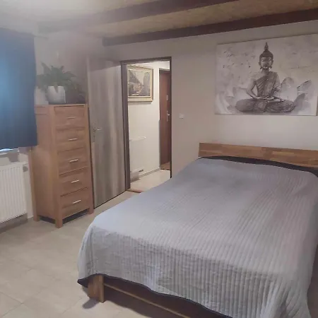 U Nas Na Morave Apartament