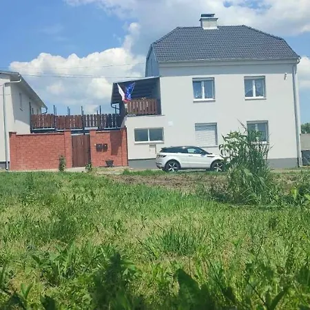 U Nas Na Morave Apartament