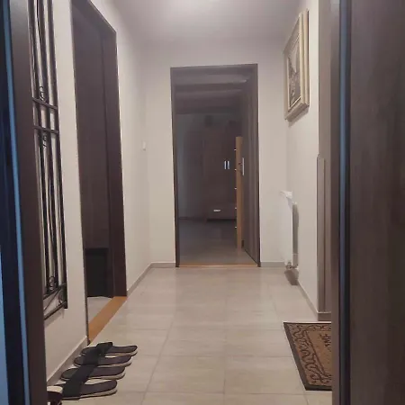 U Nas Na Morave Apartament