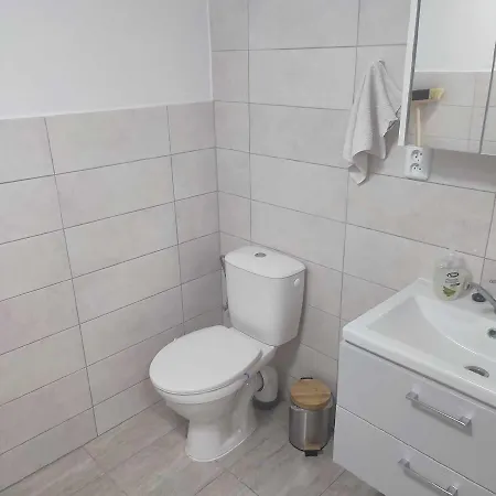 U Nas Na Morave Moravská Nová Ves