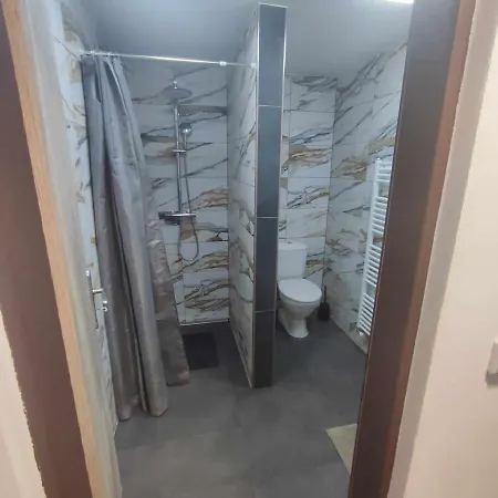 U Nás Na Moravě Apartmán *