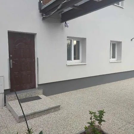 U Nas Na Morave * Moravská Nová Ves
