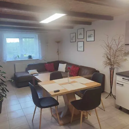 U Nás Na Moravě * Moravská Nová Ves