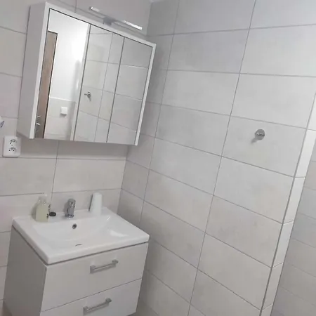 Apartament U Nas Na Morave *