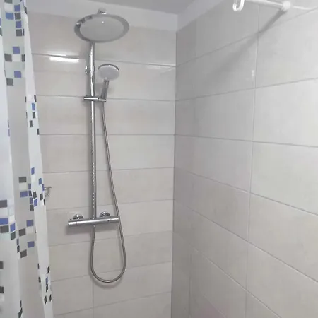 Apartmán U Nás Na Moravě *