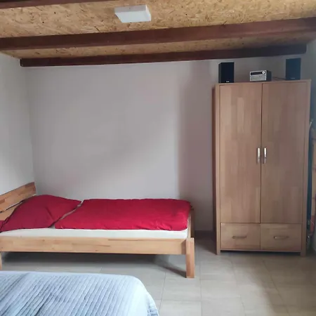 U Nas Na Morave *