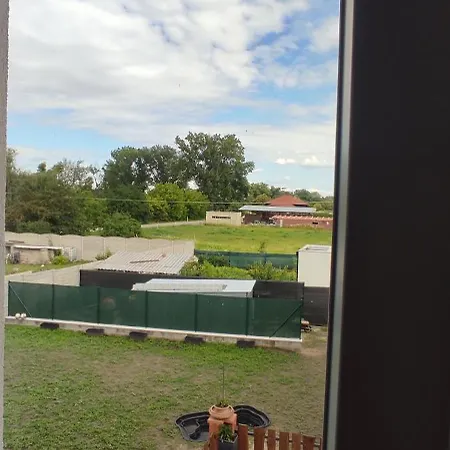 Apartment U Nas Na Morave
