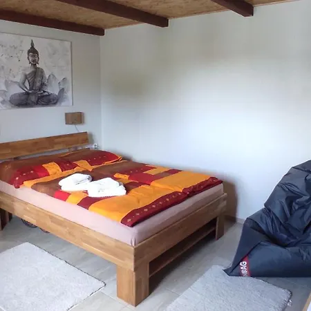 Apartmán U Nás Na Moravě *