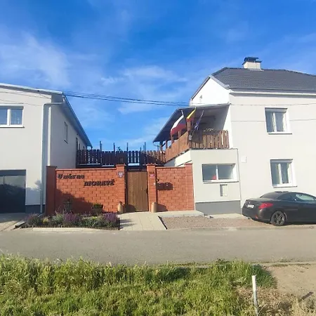 U Nas Na Morave *