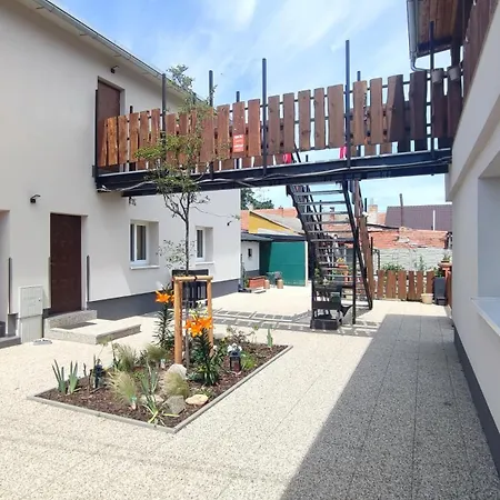 U Nas Na Morave Apartmán Moravská Nová Ves