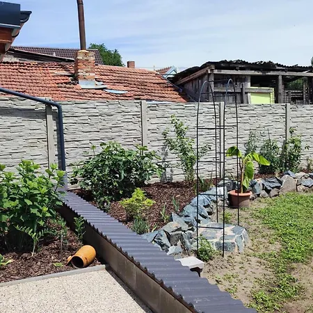 U Nas Na Morave Apartmán Moravská Nová Ves