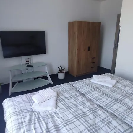 U Nas Na Morave Moravská Nová Ves