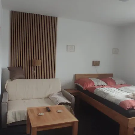 Apartmán U Nas Na Morave *