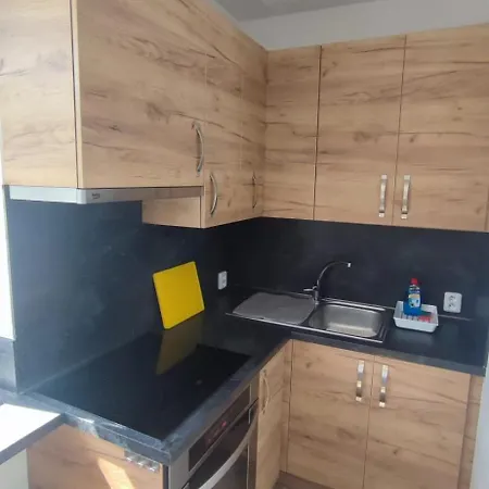 U Nas Na Morave Apartment Moravska Nova Ves