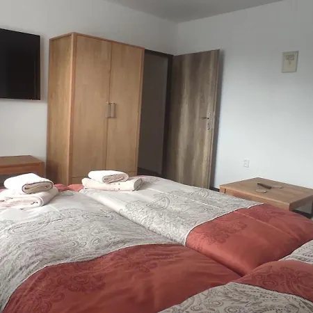 Apartment U Nas Na Morave Moravska Nova Ves