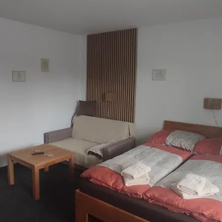 U Nás Na Moravě *