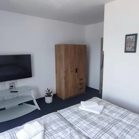U Nas Na Morave Moravská Nová Ves