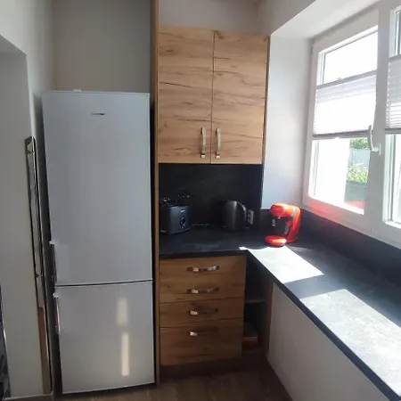 U Nas Na Morave Apartament
