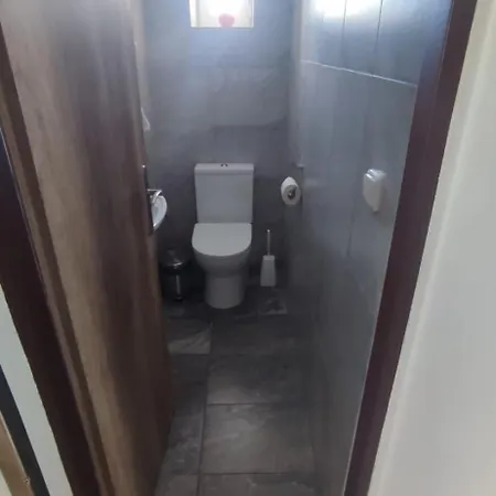 Apartment U Nas Na Morave