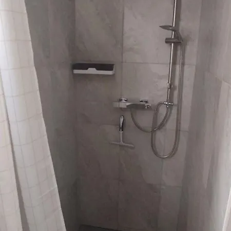 Apartament U Nas Na Morave *