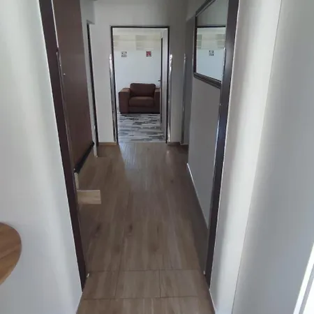 U Nas Na Morave Apartament Moravská Nová Ves