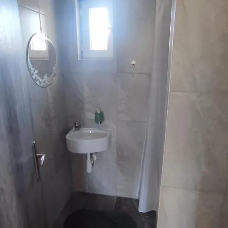 Apartament U Nas Na Morave