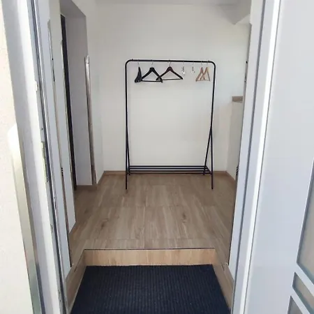 Apartament U Nas Na Morave Moravská Nová Ves