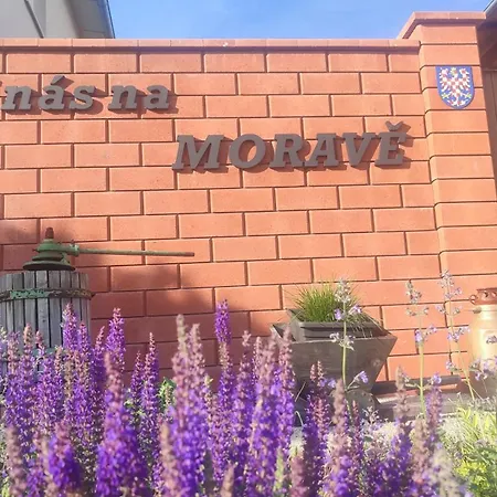 U Nas Na Morave Moravská Nová Ves