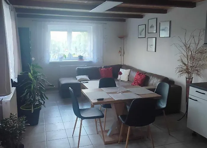 U Nás Na Moravě Appartamento *