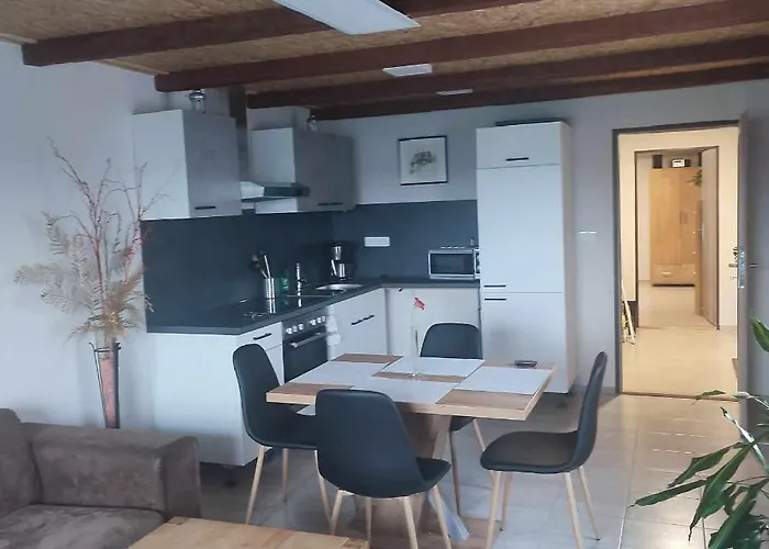 Appartamento U Nás Na Moravě *