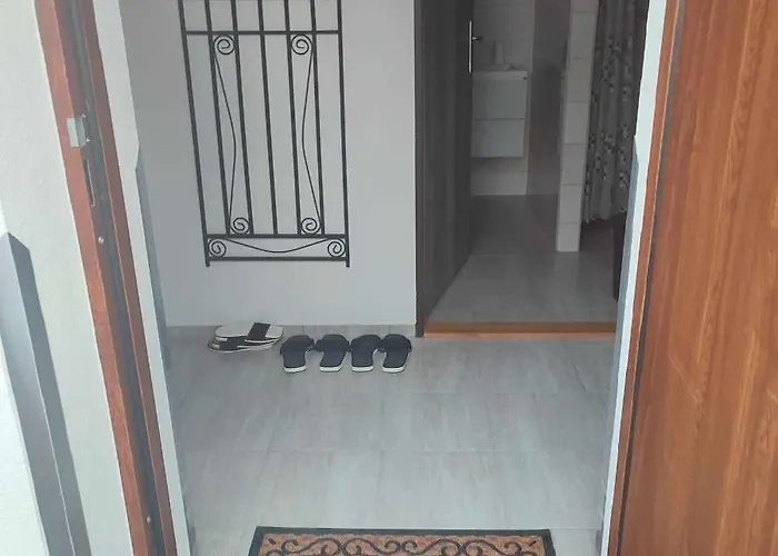 U Nás Na Moravě Moravská Nová Ves