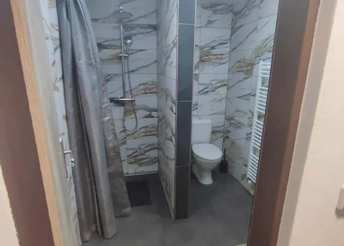 U Nás Na Moravě Appartamento *