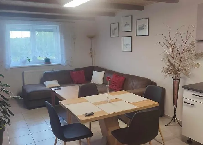 U Nás Na Moravě * Moravská Nová Ves