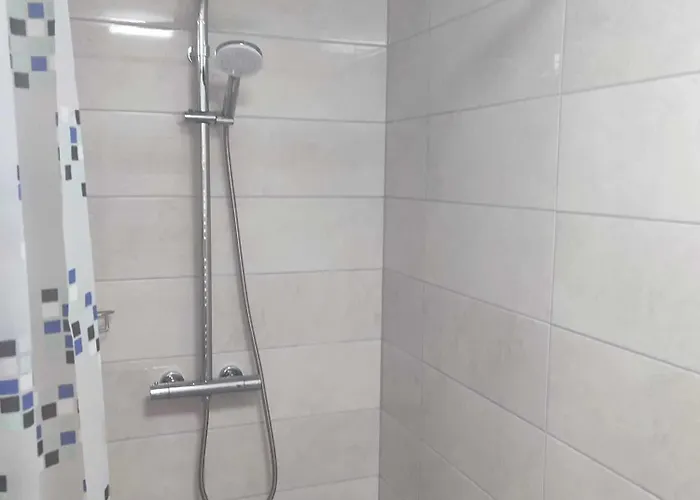 Appartamento U Nás Na Moravě *