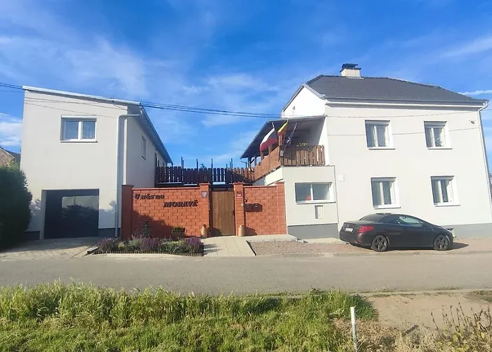 U Nás Na Moravě *