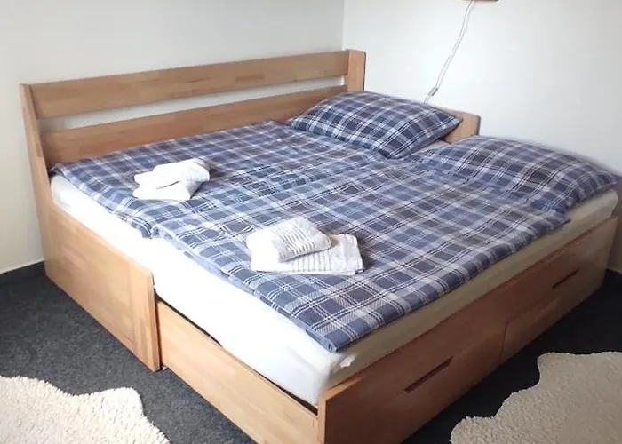 U Nás Na Moravě Moravská Nová Ves