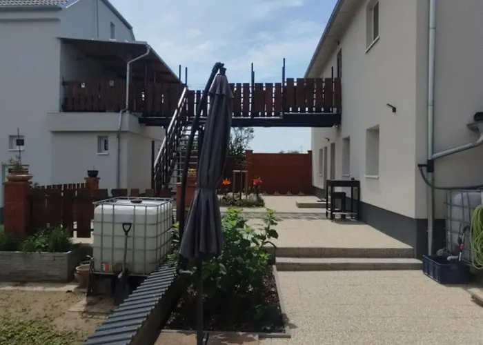U Nás Na Moravě * Moravská Nová Ves