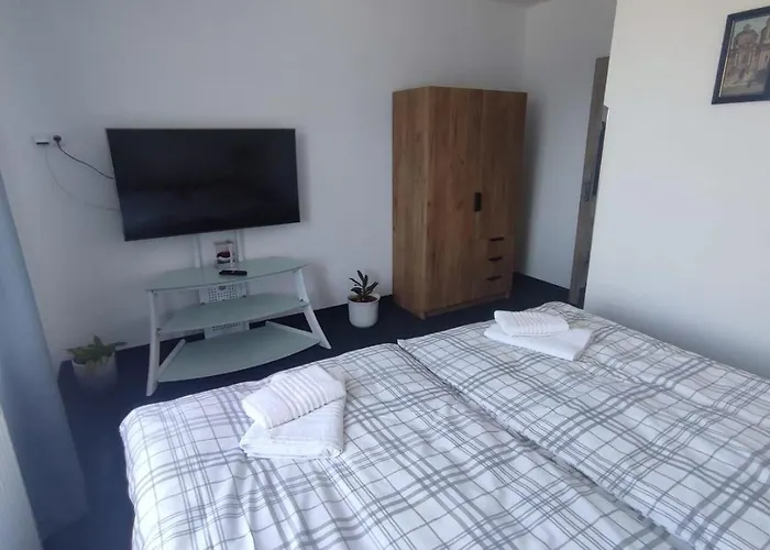 U Nás Na Moravě Moravská Nová Ves