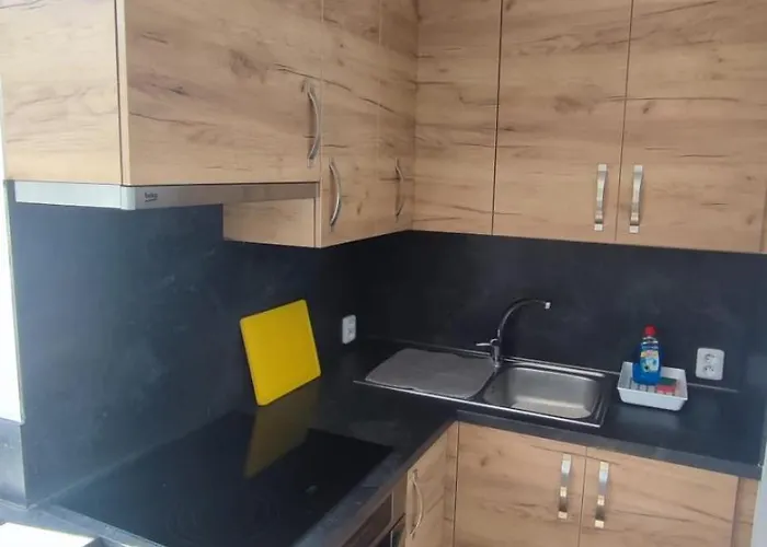 U Nás Na Moravě Appartamento Moravská Nová Ves
