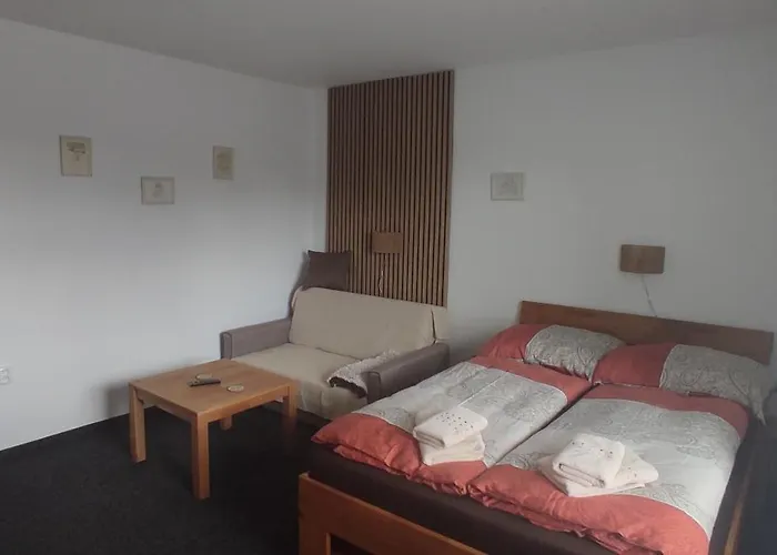 U Nás Na Moravě *