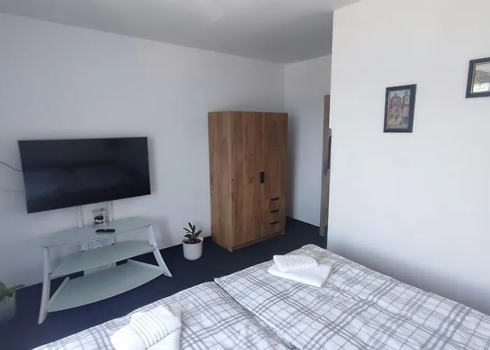 U Nás Na Moravě Moravská Nová Ves