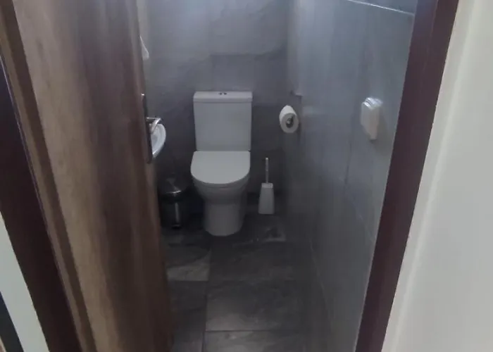 Appartamento U Nás Na Moravě