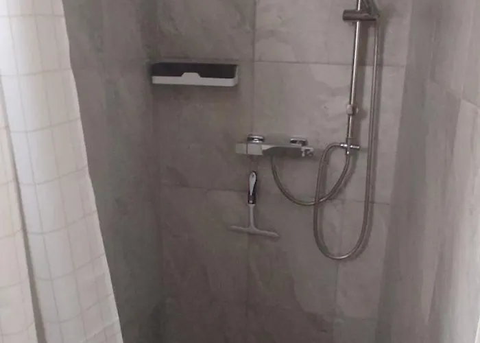 Appartamento U Nás Na Moravě *