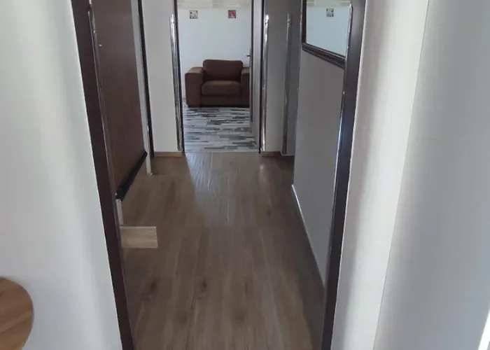 U Nás Na Moravě Appartamento Moravská Nová Ves