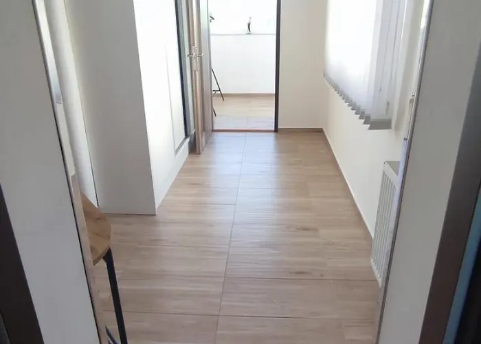 Appartamento U Nás Na Moravě Moravská Nová Ves