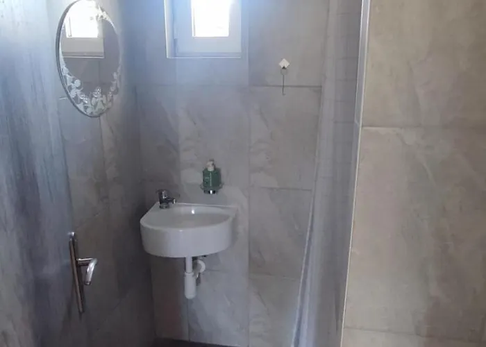 Appartamento U Nás Na Moravě